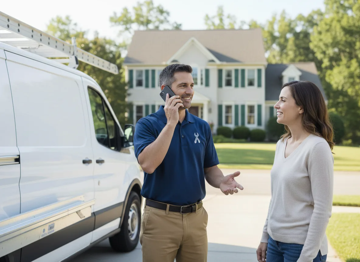 Home Gutter Service Anson, TX FAQs